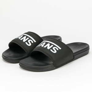 Pantofle Vans La Costa Slide-On (vans) black