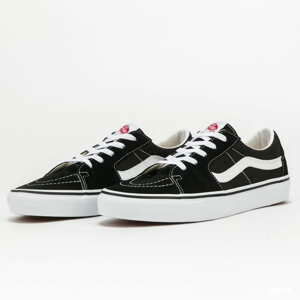 Vans SK8 - Low black / true white