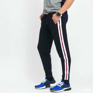 Tepláky Tommy Hilfiger Track Pant navy