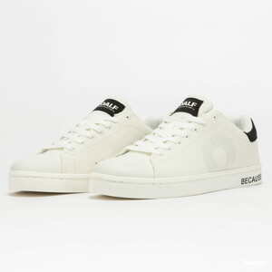 Ecoalf Sandfalf Sneakers off white