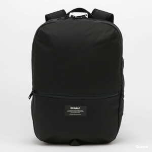 Batoh Ecoalf Cerleralf Backpack černý