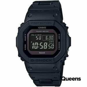 Hodinky Casio G-Shock GW-B5600BC-1BER černé