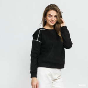 Dámská mikina Roxy Prisoneers Of Love Sweatshirt černá