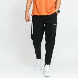 Kalhoty Nike M NSW Ste Woven UL Utility černé