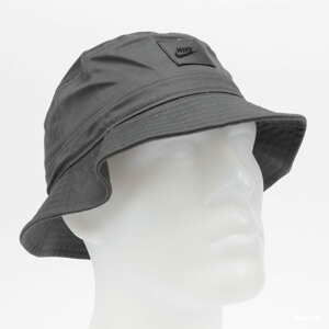 Klobouk Nike U NSW Bucket Futura Core Dark Grey