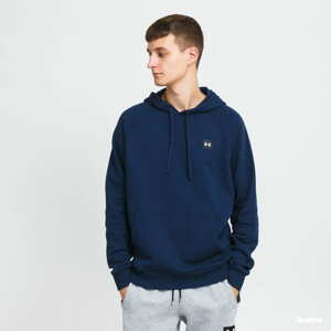 Mikina Under Armour Rival Fleece Hoodie navy