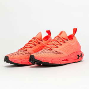 Under Armour W Hovr Phantom 2 Intelliknit pink / pink