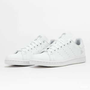 adidas Originals Stan Smith W ftwwht / silvmt / legink