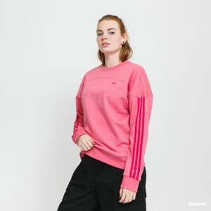 Dámská mikina adidas Originals Sweatshirt růžová
