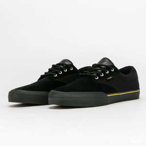 etnies Jameson Vulc X Doomed black