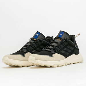 adidas Performance Terrex Hikster cblack / gresi