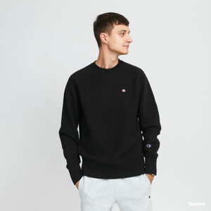 Mikina Champion Crewneck Sweatshirt černá