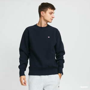 Mikina Champion Crewneck Sweatshirt navy