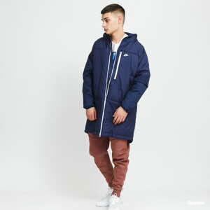 Pánská zimní bunda Nike M NSW Therma-Fit Repel Legacy Parka navy