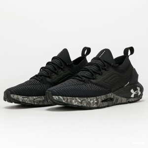 Under Armour HOVR Phantom 2 INKNT ABC black / grey