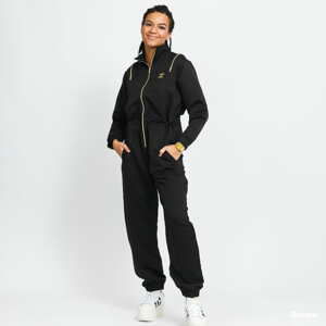 adidas Originals Jumpsuit černý