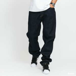 Jeans Carhartt WIP Marlow Pant blue one wash