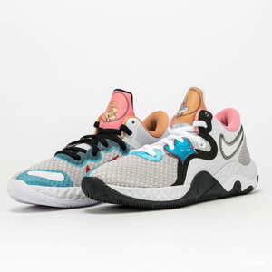 Nike Renew Elevate II iris whisper / black - scuba blue