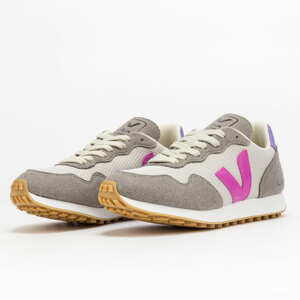 Veja SDU REC Alveomesh light - grey_ultraviolet