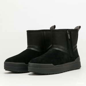 Dámské zimní boty UGG W Classic Tech Mini black