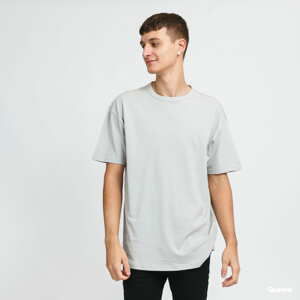 Tričko s krátkým rukávem Urban Classics Organic Basic Tee Grey