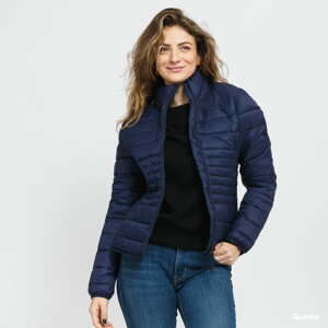 Dámská zimní bunda Fila Women Alia Lightweight Jacket navy