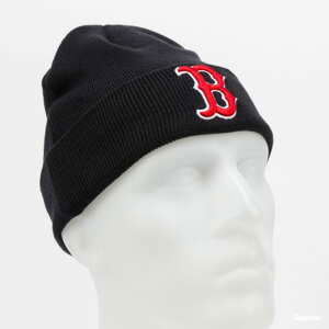 Kulich New Era MLB Essential Cuff Knit B navy