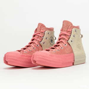 Converse Chuck 70 2 In 1 Hi quartz pink / strawberry / ice