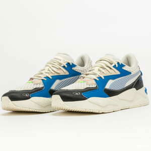 Puma RS-Z Re.Gen ivory glow - future blue