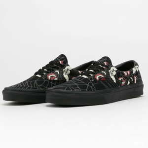 Vans Era (glow frights) black / black