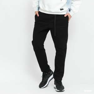 Kalhoty CATERPILLAR Basic Sweatpants černé