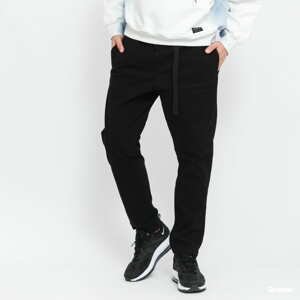 Kalhoty CATERPILLAR Basic Sweatpants černé