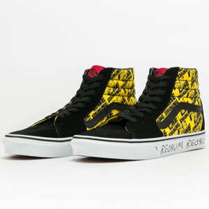 Vans SK8 - Hi (terror) the shining