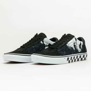 Vans Old Skool (terror) the exorcist