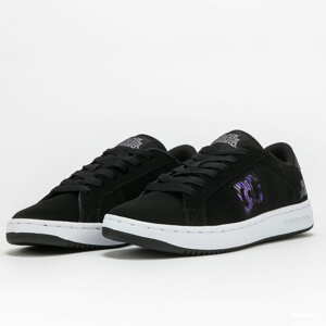 DC Sabbath Striker black / white / purple