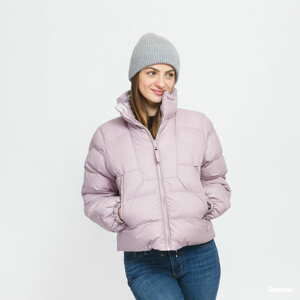 Dámská zimní bunda Helly Hansen W Reversible Puffer Jacket Purple