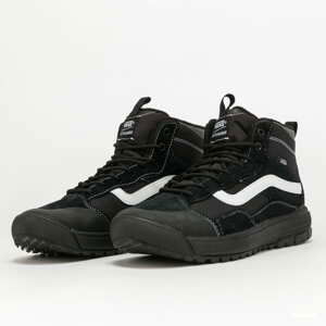 Pánské zimní boty Vans UltraRange Exo Hi black / black