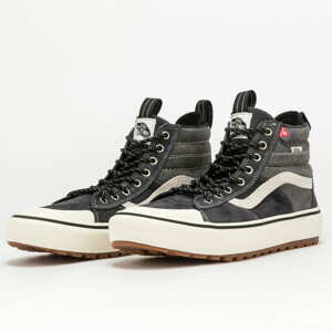 Pánské zimní boty Vans SK8 - Hi MTE - 2 asphalt / pewter