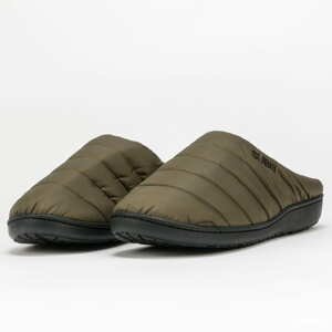 Pantofle SUBU The Winter Sandals mountain khaki