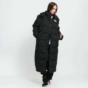 Dámská zimní bunda The North Face W Triple C Parka černá