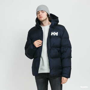 Pánská zimní bunda Helly Hansen Active Winter Parka navy