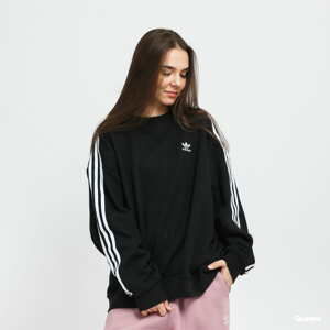 Dámská mikina adidas Originals OS Sweatshirt černá