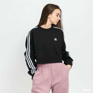 Dámská mikina adidas Originals Sweatshirt černá