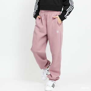 Tepláky adidas Originals Pants světle fialové