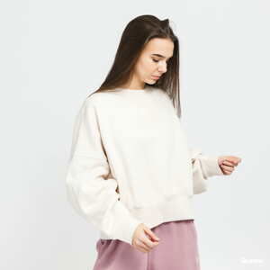 Dámská mikina adidas Originals Sweatshirt Creamy