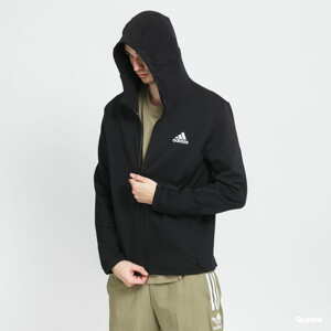 Mikina adidas Performance C.RDY Trainig Hoody černá