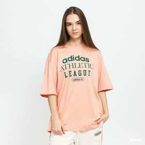 Dámské tričko adidas Originals Tee Pink