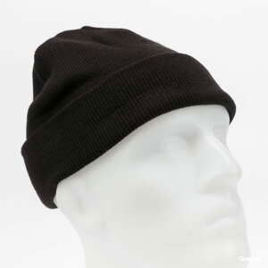 Kulich New Era Pop Short Cuff Beanie černý