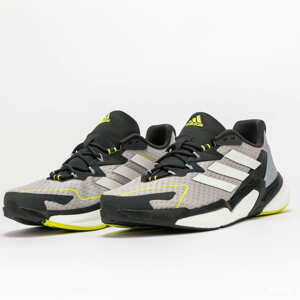 adidas Performance X9000L3 M C.RDY gretwo / ftwwht / aciyel