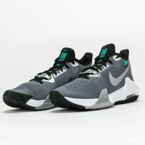 Nike Air Max Impact 3 cool grey / metallic silver